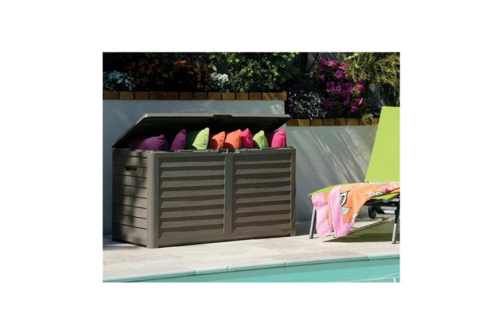 Malle De Jardin Baya 420L Eda destiné Malle De Jardin Malle De Jardin Baya 420L Eda destiné Malle De Jardin