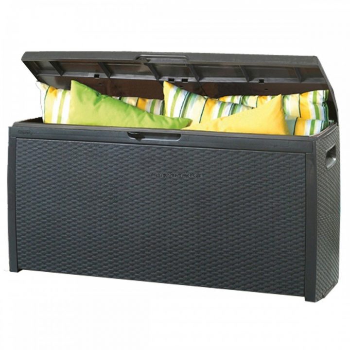 Malle Rangement avec Malle De Jardin Malle Rangement avec Malle De Jardin