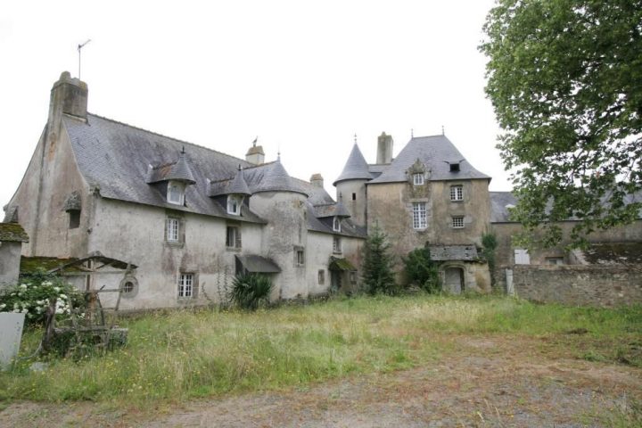 Manoir À La Roche Bernard Sur La Vilaine, Brittany | Le destiné Chambre D Hote La Roche Bernard