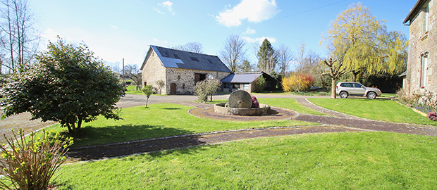 Manoir Avec Chambre D'Hôtes À Vendre En Normandie Proche concernant Chambre D Hote Près Du Mont St Michel Manoir Avec Chambre D'Hôtes À Vendre En Normandie Proche concernant Chambre D Hote Près Du Mont St Michel