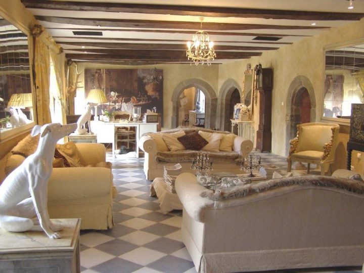 Manoir De Kerlédan – Carhaix Plouguer – Maison D'hôte De concernant Chambre D Hote Carhaix Manoir De Kerlédan – Carhaix Plouguer – Maison D'hôte De concernant Chambre D Hote Carhaix