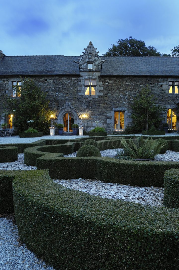 Manoir De Kerlédan : Chambre D'hote Carhaix-Plouguer, Finistère destiné Chambre D Hote Carhaix Manoir De Kerlédan : Chambre D'hote Carhaix-Plouguer, Finistère destiné Chambre D Hote Carhaix
