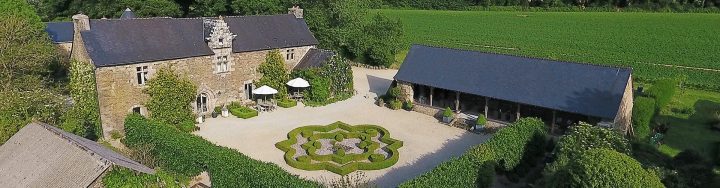 Manoir De Kerlédan | Chambres D'hôtes En Châteaux Et avec Chambre D Hote Carhaix Manoir De Kerlédan | Chambres D'hôtes En Châteaux Et avec Chambre D Hote Carhaix