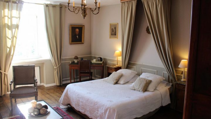 Manoir De La Baronnie, Spa Et Chambres D'hôtes À Saint Malo tout Chambre D Hote Saint Malo