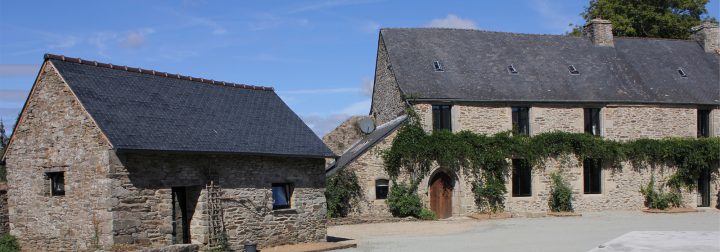 Manoir De Prévasy – Location Salle De Réception, Mariages avec Chambre D Hote Carhaix