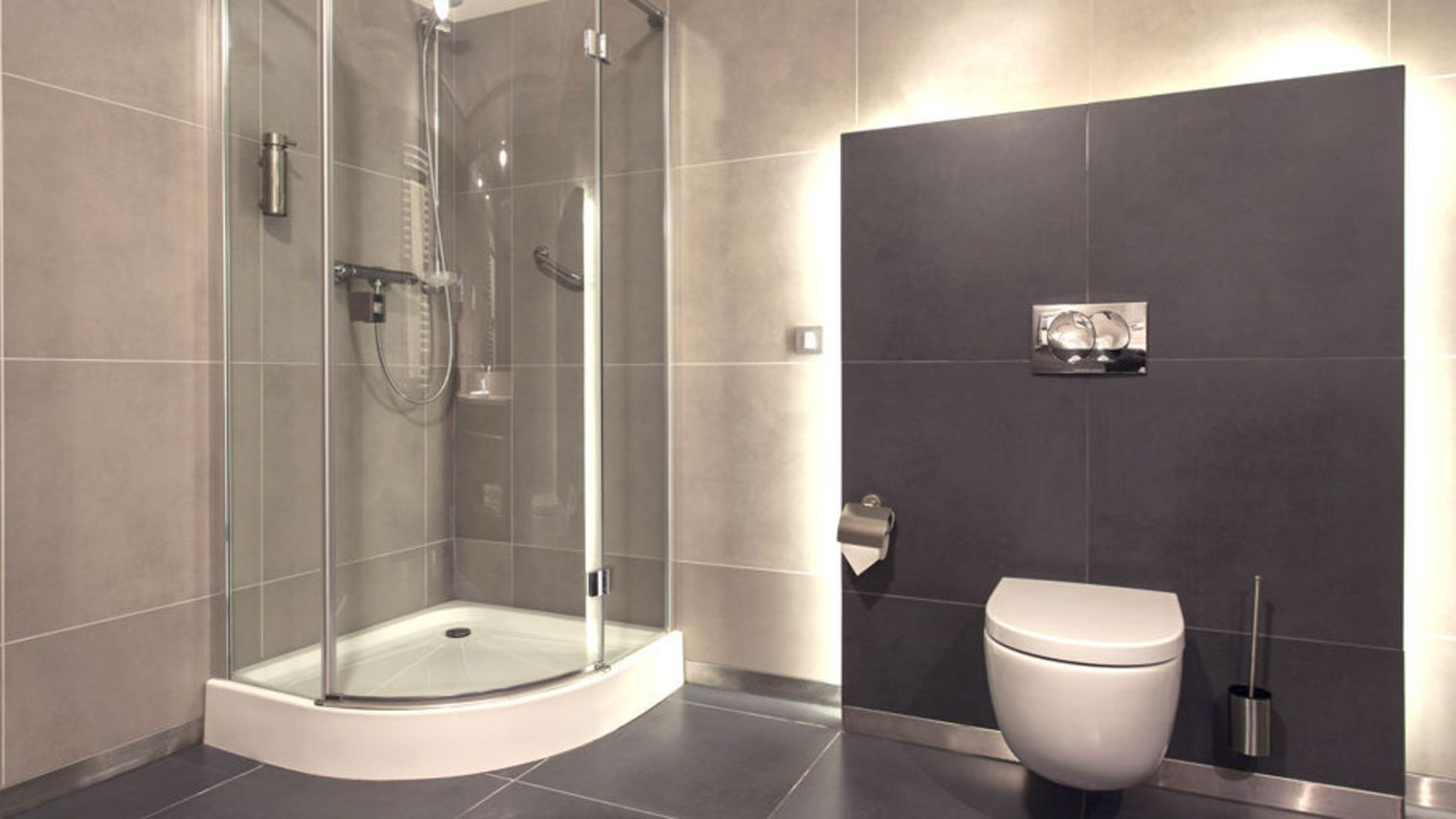 Manon Du Site Cabinededouche, Nous Explique Comment encequiconcerne Installer Une Cabine De Douche