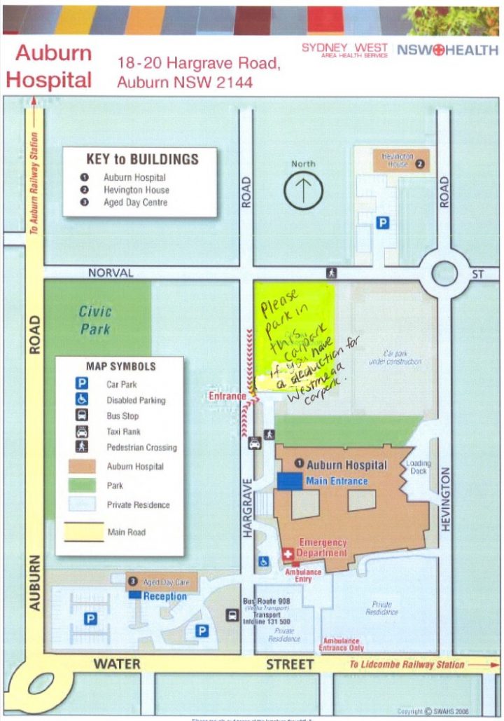 Maps And Floorplans – Wslhd tout Plan Maps And Floorplans – Wslhd tout Plan
