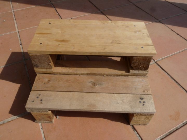 Marche Pied Salle De Bain Bois | Bright Shadow Online destiné Marche Pied Salle De Bain