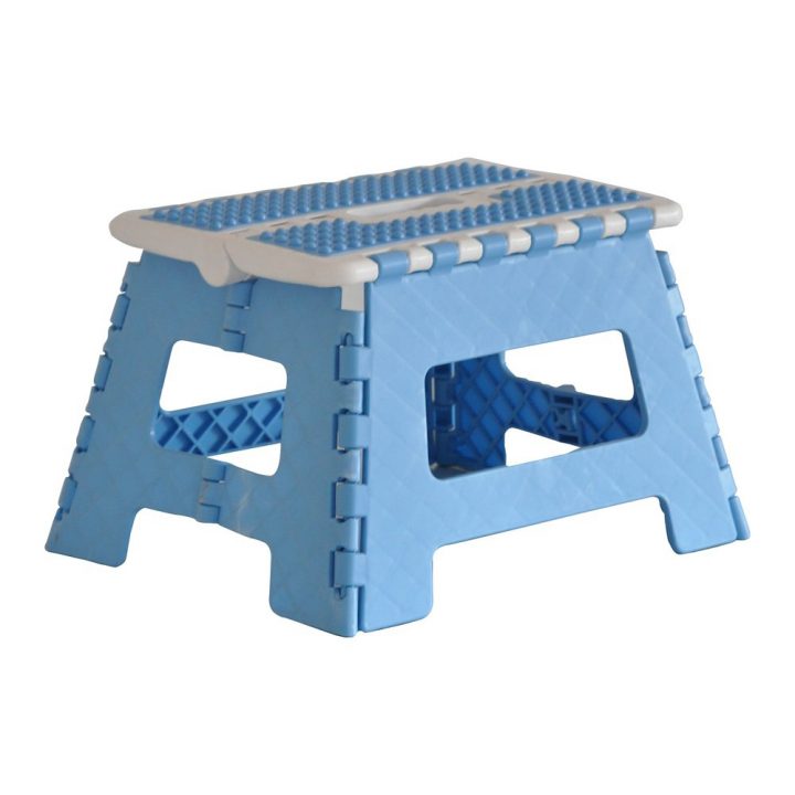 Marche-Pieds Anti-Glisse Surface Granuleuse | Maison Et Styles tout Marche Pied Salle De Bain