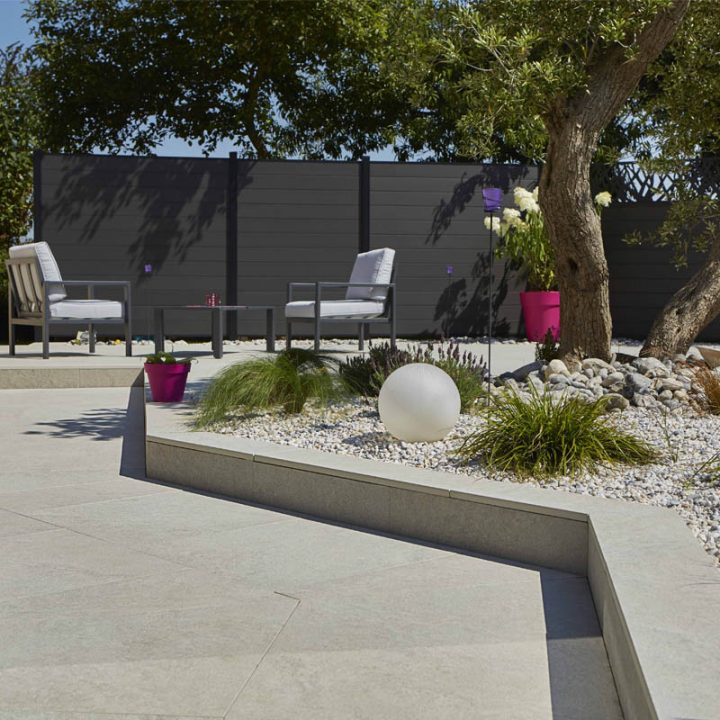 Margelle Astoria – Fabemi concernant Kokido 9 Dalles De Protection 60X60Cm Margelle Astoria – Fabemi concernant Kokido 9 Dalles De Protection 60X60Cm