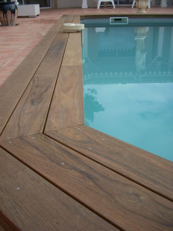 Margelle De Piscine En Bois | Artisan Charpente Menuiserie intérieur Margelle Piscine Cumaru Margelle De Piscine En Bois | Artisan Charpente Menuiserie intérieur Margelle Piscine Cumaru