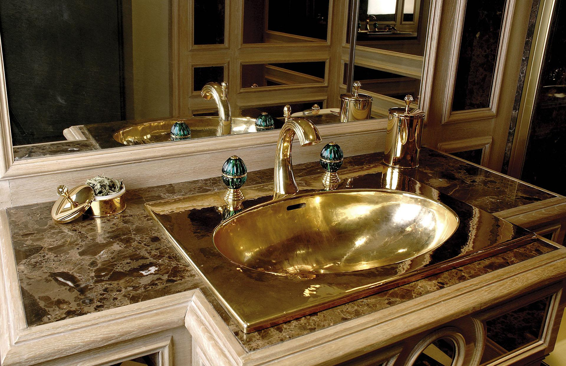 Margot intérieur Accessoires Salle Bain Haut Gamme
