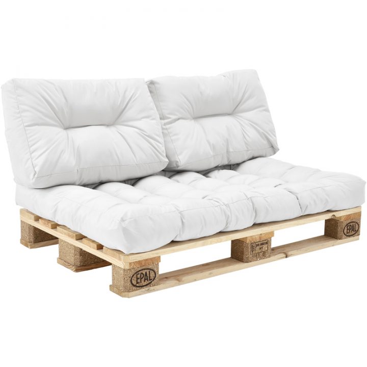 Matelas De Sol 120×80 | Matelas – Rideau tout Coussin Pour Palette Pas Cher