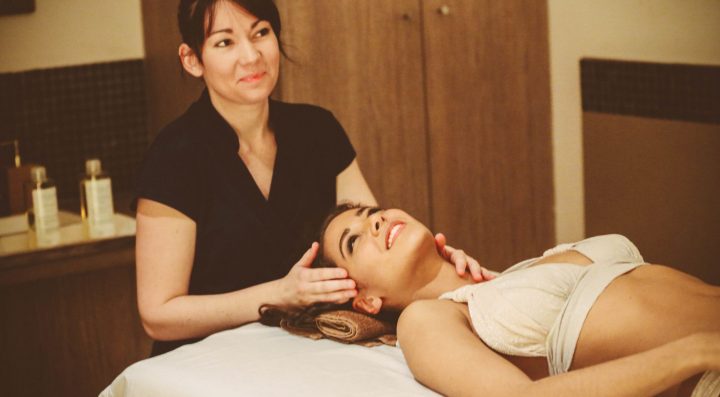 Médecine Esthétique Montpellier | Hôtel Spa De Fontcaude concernant Douche Sous Affusion