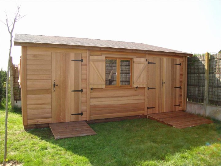 Meilleur De Abri De Jardin En Longueur – Makewear intérieur Plan Abri De Jardin En Bois Gratuit