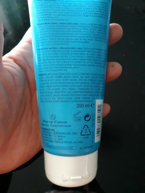 Meilleur De Gel Douche Monoi – Labiblia dedans Meilleur Gel Douche Antibact�Rien Meilleur De Gel Douche Monoi – Labiblia dedans Meilleur Gel Douche Antibact�Rien