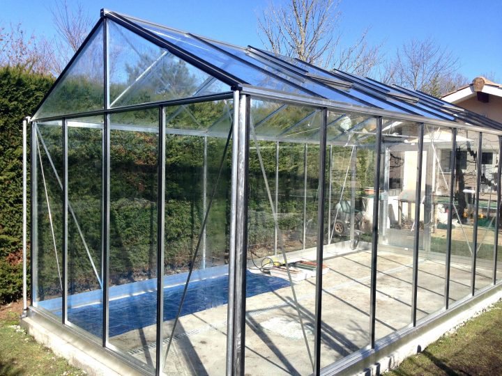 Meilleur Serre De Jardin Leclerc Serre De Jardin Pas Cher tout Serre De Jardin Leclerc