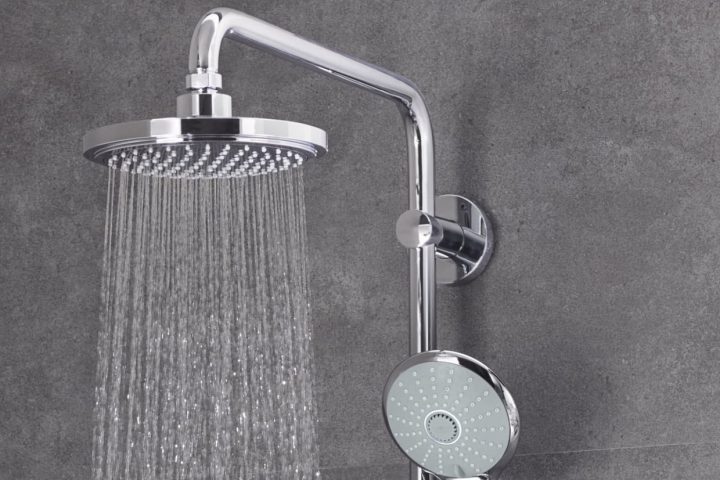 Meilleure Colonne De Douche : Les Bons Plans Du Moment concernant Colonne De Douche Grohe Pas Cher Meilleure Colonne De Douche : Les Bons Plans Du Moment concernant Colonne De Douche Grohe Pas Cher