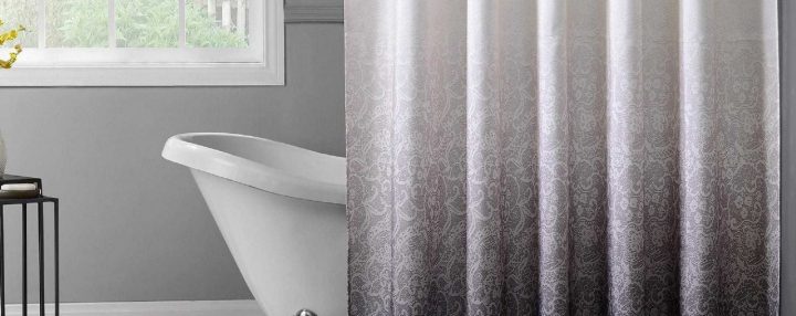 Meilleures Doublures De Rideau De Douche -Avis Et Guide D'achat tout Rideaux De Douche Pas Cher Meilleures Doublures De Rideau De Douche -Avis Et Guide D'achat tout Rideaux De Douche Pas Cher