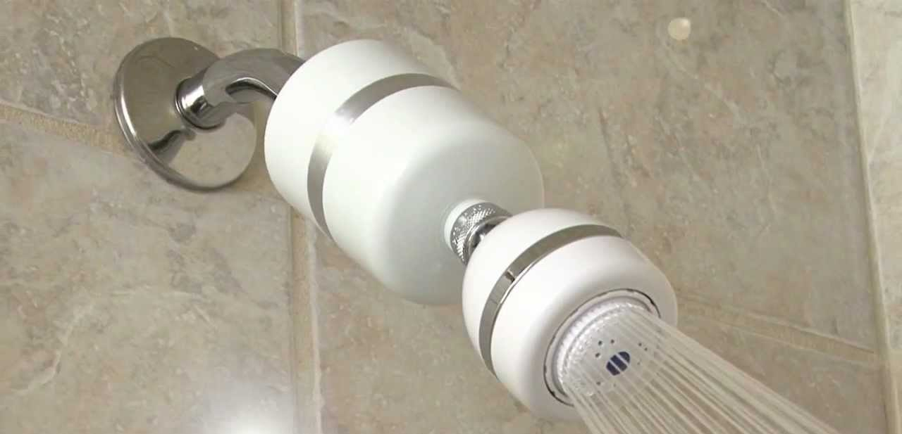 Meilleurs Filtres De Douche Guide D'achat Complet - Univers intérieur Filtre Douche Sprite