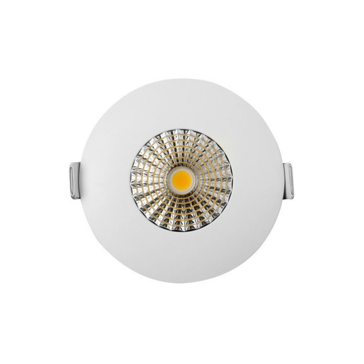 Melhor Fotos Poderosas Spot De Led Dicas à Spot Led Encastrable Salle De Bain Ip65 Etanche