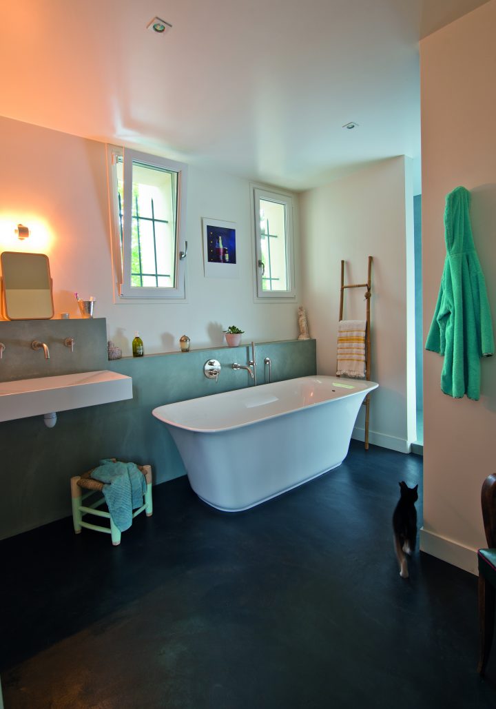 Mercadier-Salle-De-Bain-Ebc-Couleur-Russule-2 – Beton Cire dedans Sall De Bain Mercadier-Salle-De-Bain-Ebc-Couleur-Russule-2 – Beton Cire dedans Sall De Bain