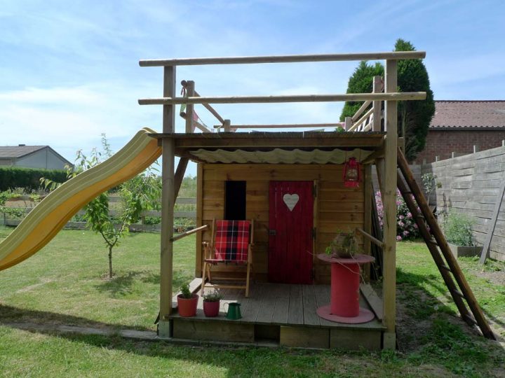 Mercredi Chez Laurette: La Cabane tout Cabane De Jardin Pour Enfants Mercredi Chez Laurette: La Cabane tout Cabane De Jardin Pour Enfants