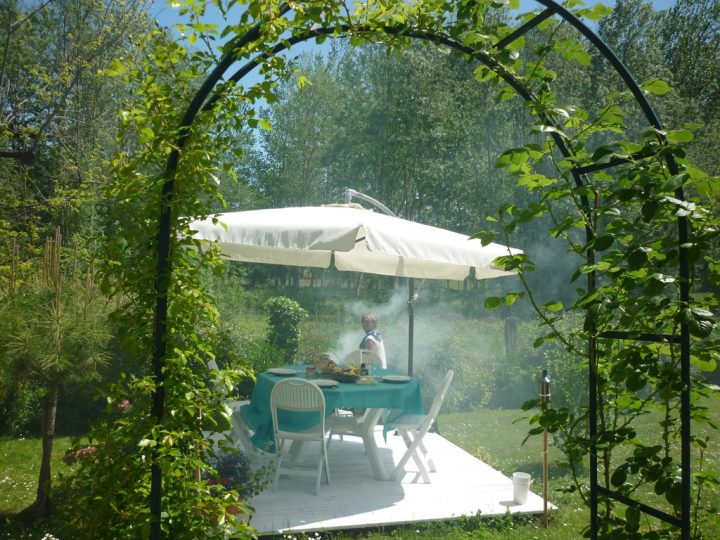 Mériglier Denise – Chambres D'Hôtes, Hébergements – St encequiconcerne Chambres D Hotes Saint Jean D Angely