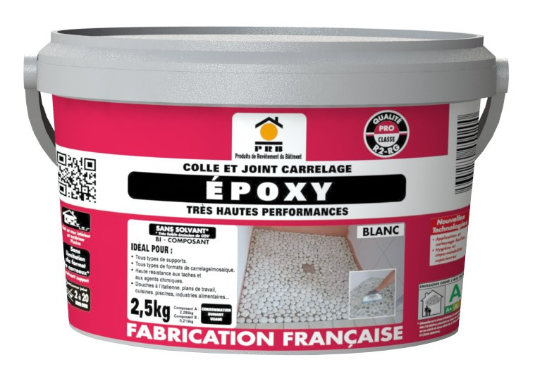 Merveilleux Colle Carrelage Leroy Merlin Joint Epoxy encequiconcerne Carrelage Fin De Serie Leroy Merlin