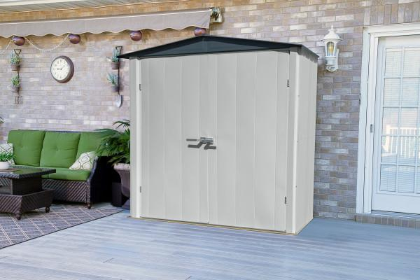 Metal Sheds | Metal Storage Shed Kits dedans Arrow Wr86
