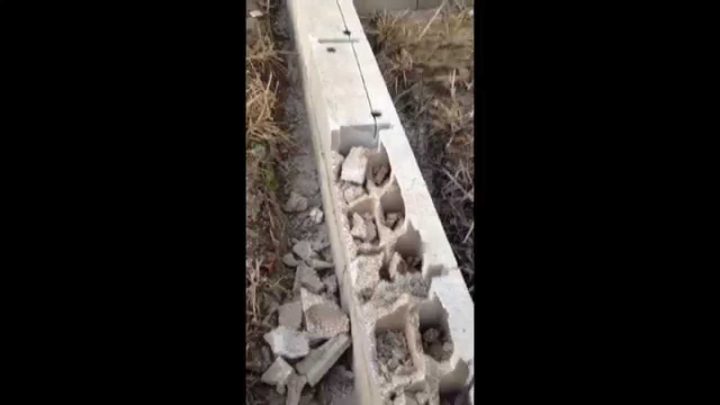 Mettre Une Dalle À Niveau Avec Un Terrain En Pente intérieur Dalle Mettre Une Dalle À Niveau Avec Un Terrain En Pente intérieur Dalle