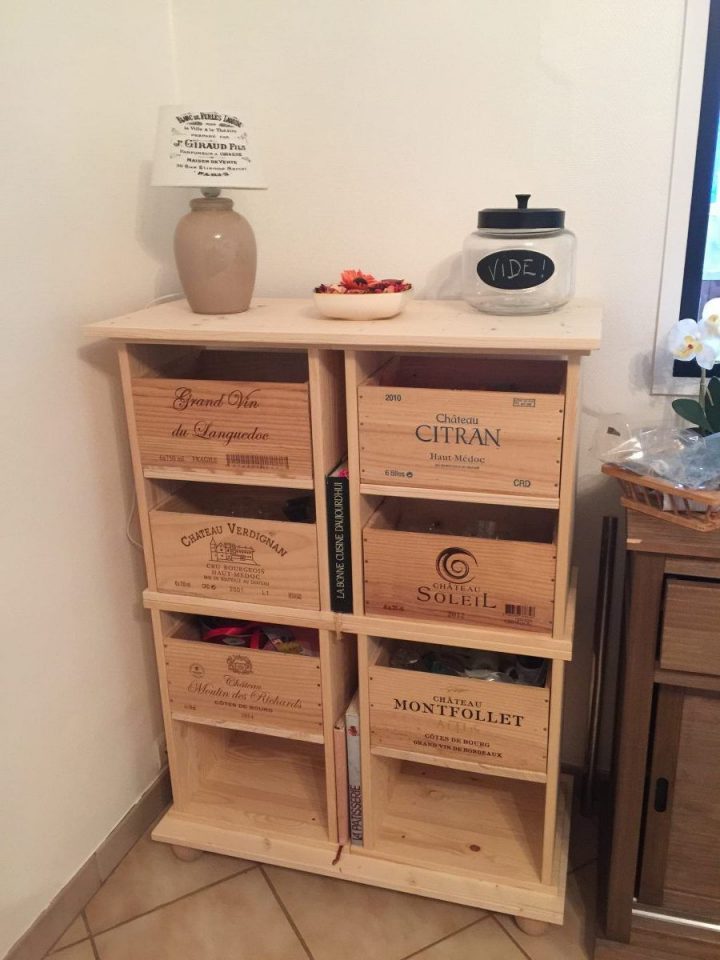 Meuble À Casier Ikea | Ikea, Meuble Trofast, Meuble Sous tout Revêtement Adhésif Pour Meuble Ikea