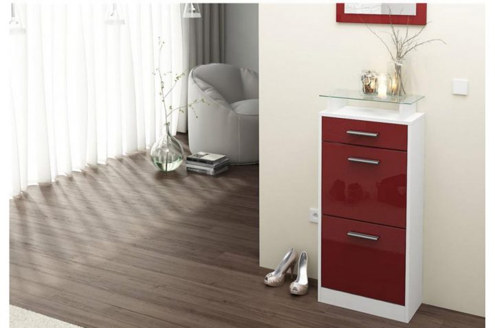 Meuble À Chaussures Design Pas Cher – Bluebell – Cbc-Meubles tout Meuble D Entrée Pas Cher Meuble À Chaussures Design Pas Cher – Bluebell – Cbc-Meubles tout Meuble D Entrée Pas Cher