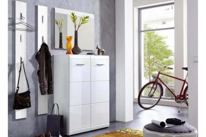 Meuble À Chaussures Et Vestiaire Pas Cher Douchka – Cbc tout Meuble D Entrée Pas Cher Meuble À Chaussures Et Vestiaire Pas Cher Douchka – Cbc tout Meuble D Entrée Pas Cher