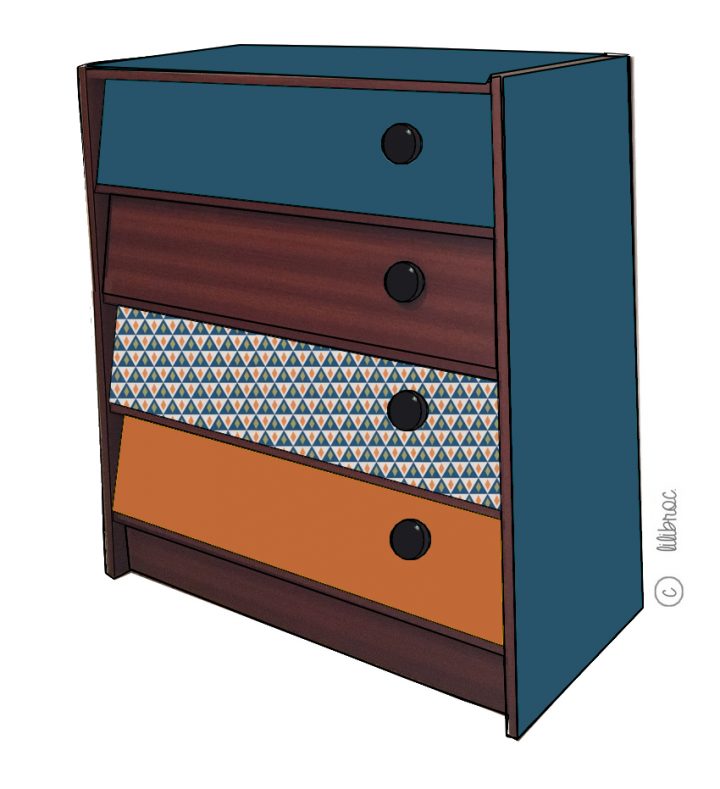 Meuble À Chaussures Vintage Basile – Croquis De Relooking concernant Meuble Restauré Meuble À Chaussures Vintage Basile – Croquis De Relooking concernant Meuble Restauré