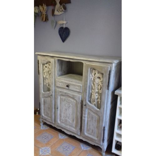 Meuble Ancien Cérusé | Rakuten pour Meubles A Donner Gratuitement Meuble Ancien Cérusé | Rakuten pour Meubles A Donner Gratuitement