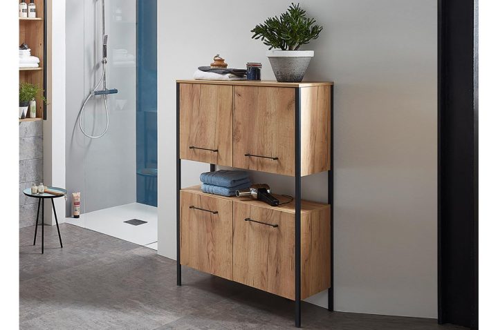 Meuble Appoint Salle De Bain | Bright Shadow Online tout Meuble D Appoint Salle De Bain Meuble Appoint Salle De Bain | Bright Shadow Online tout Meuble D Appoint Salle De Bain