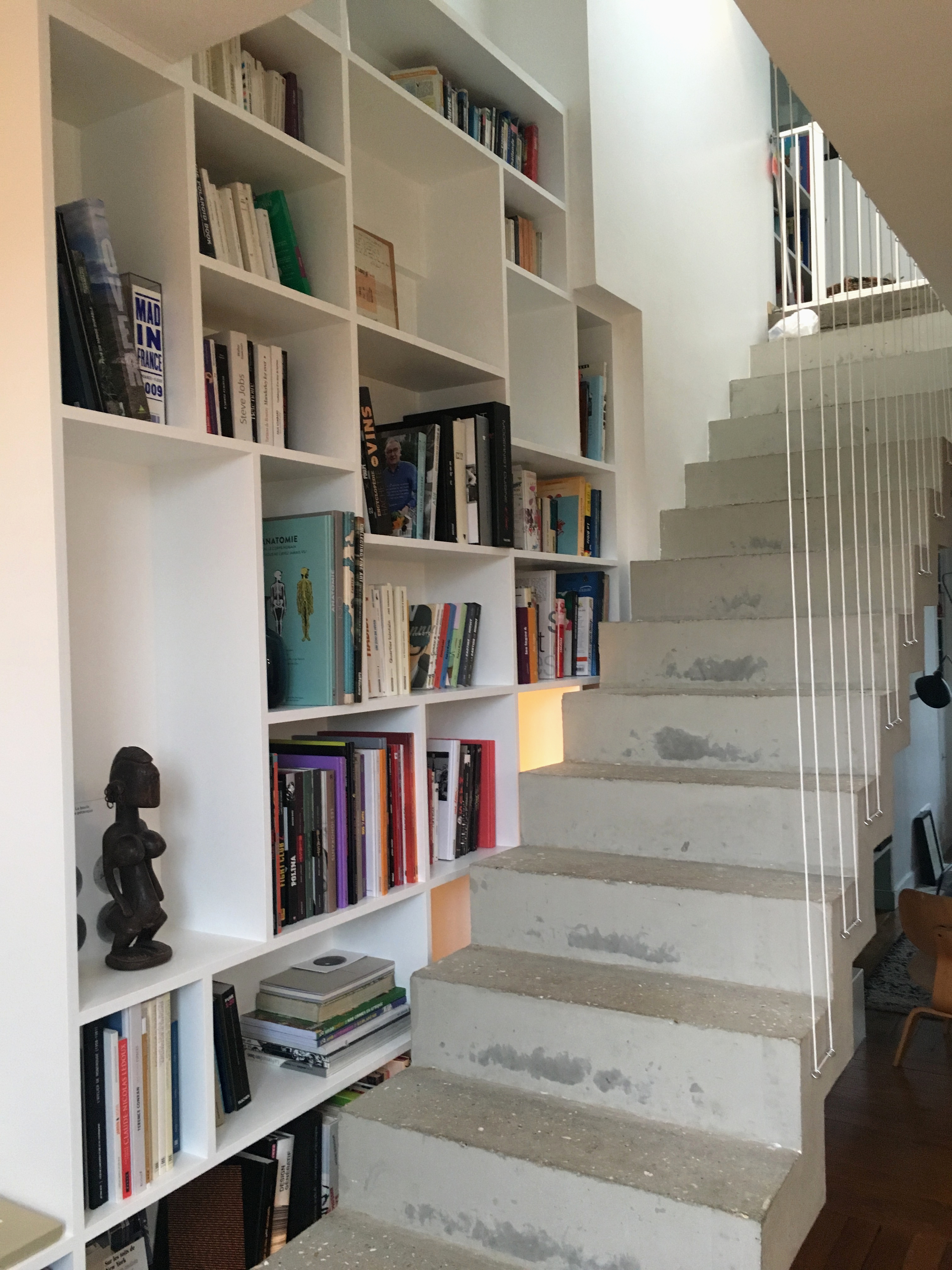 Meuble Bas Bibliothèque Rare Mobilier Sur Mesure – Homewareshop encequiconcerne Meuble Bas Bibliothèque