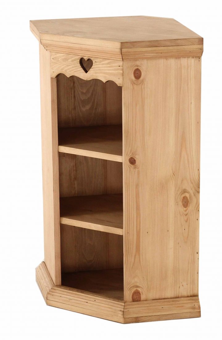 Meuble Bas D'Angle En Pin Massif Rustique | Grenier Alpin intérieur Meuble Télé D Angle Meuble Bas D'Angle En Pin Massif Rustique | Grenier Alpin intérieur Meuble Télé D Angle