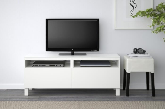 Meuble Besta Ikea – Rangement Modulable En 27 Idées Top avec Meuble Tv Ikea Métal Meuble Besta Ikea – Rangement Modulable En 27 Idées Top avec Meuble Tv Ikea Métal
