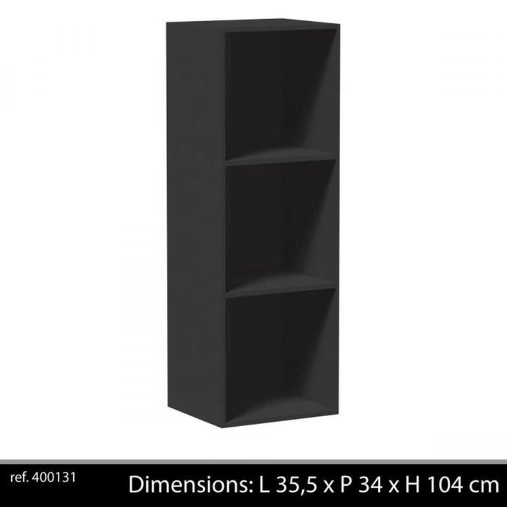 Meuble Casier Bois serapportantà Meuble Multicase