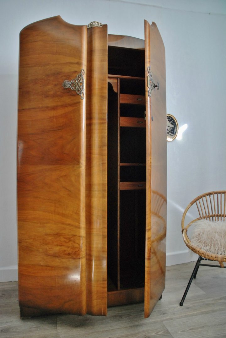 Meuble Chaussures But Stupéfiant Armoire 4 Portes Athena encequiconcerne Chambre À Coucher But