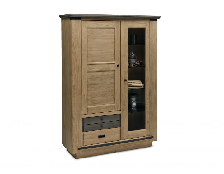 Meuble-Chene-Magellan-Ateliers-De-Langres-Magasin-Meubles tout Magasin Meuble Lille