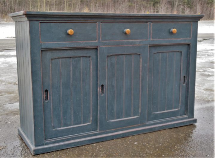 Meuble Comptoir, Buffet Ayant Été Restauré serapportantà Meuble Restauré Meuble Comptoir, Buffet Ayant Été Restauré serapportantà Meuble Restauré