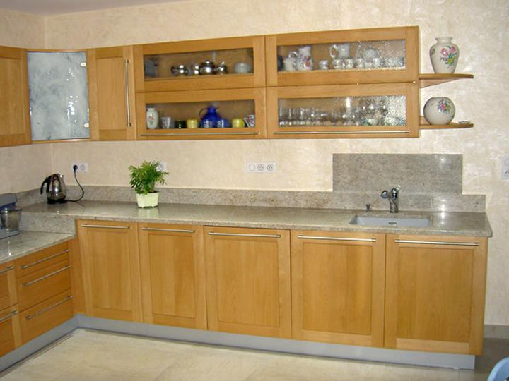 Meuble Cuisine Hetre D’occasion tout Élément De Cuisine Occasion