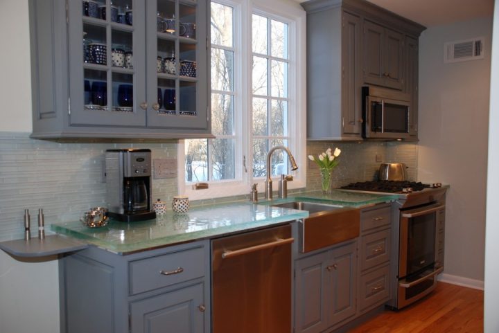 Meuble Cuisine Pas Cher Occasion – Tout Sur La Cuisine Et serapportantà Élément De Cuisine Occasion