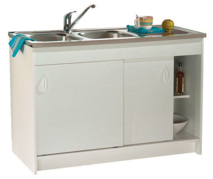 Meuble Cuisine Sous Evier 120 Cm tout Meuble Sous-Évier 120 Brico Dépôt Meuble Cuisine Sous Evier 120 Cm tout Meuble Sous-Évier 120 Brico Dépôt