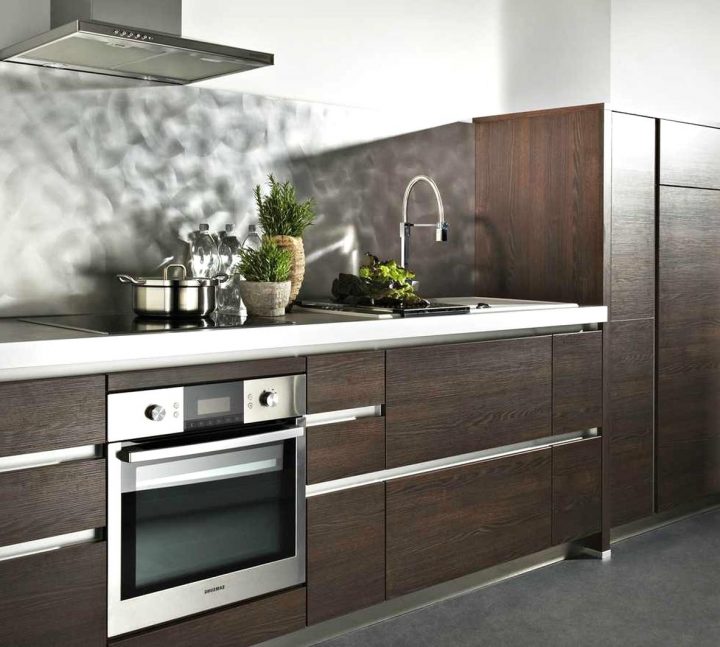 Meuble Cuisine Wenge D’occasion tout Élément De Cuisine Occasion