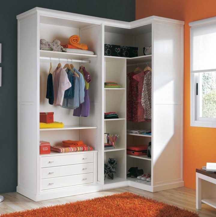 Meuble D Angle Dressing Meuble Dressing D Angle Armoire serapportantà Meuble D Angle Alinea