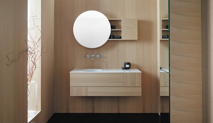 Meuble D Appoint Salle De Bain – Agencecormierdelauniere intérieur Bain D&#039;Appoint